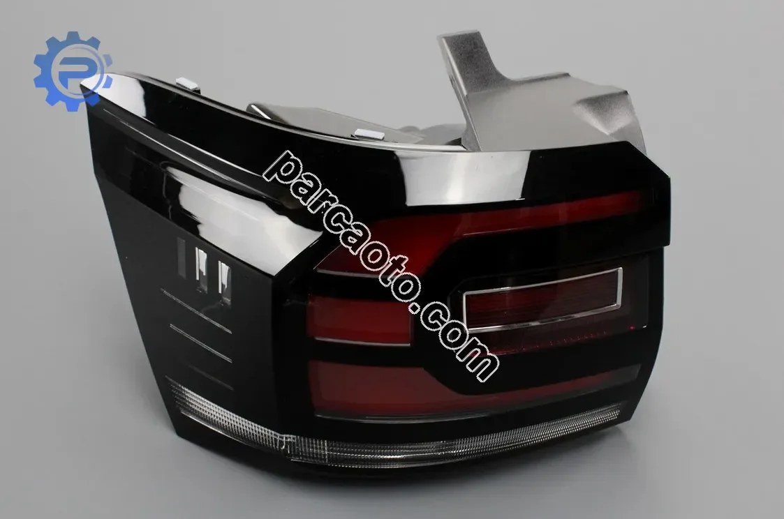 Volkswagen T-Cross Stop - Mersin Tarsus