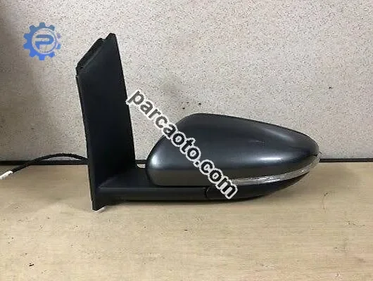 Volkswagen Touran Dış Ayna Komple - Mersin Tarsus