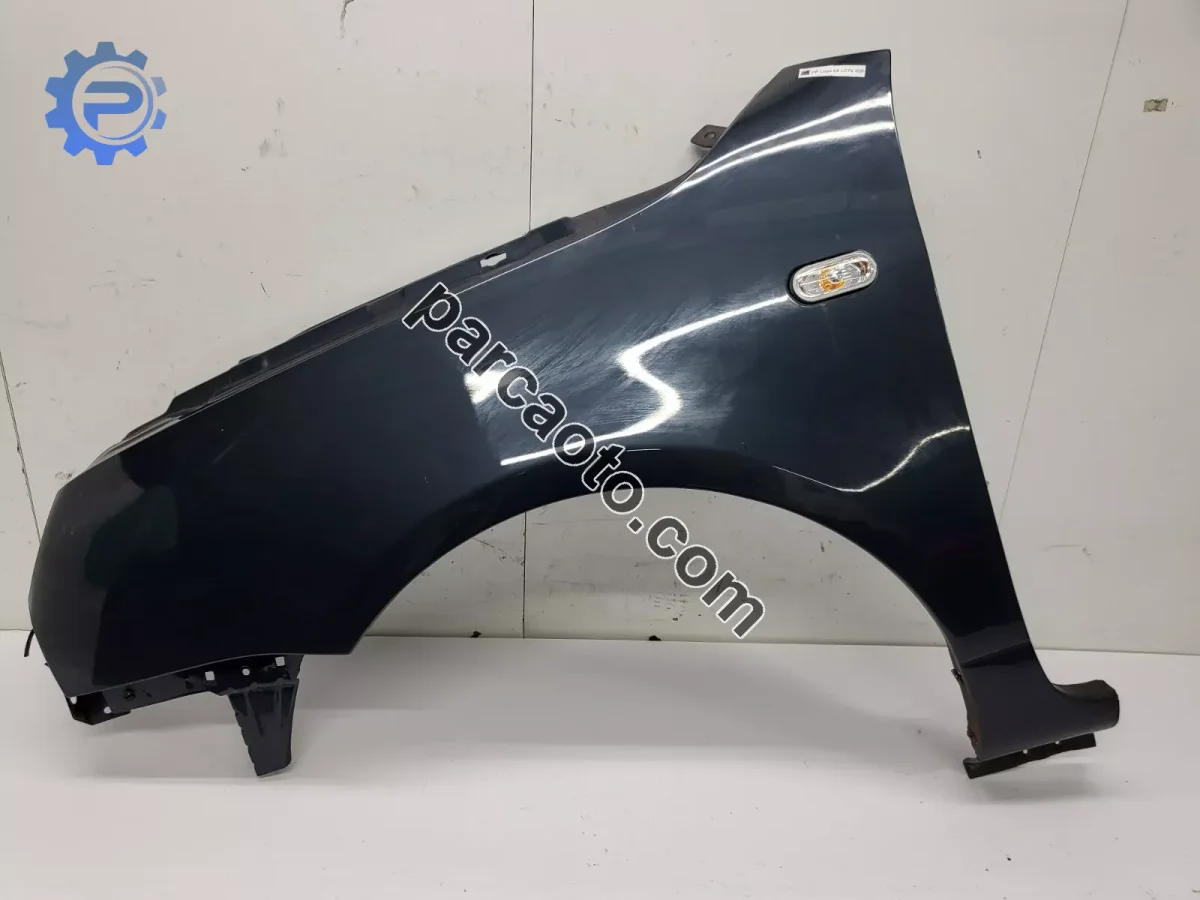 Volkswagen Lupo Çamurluk - Mersin Tarsus