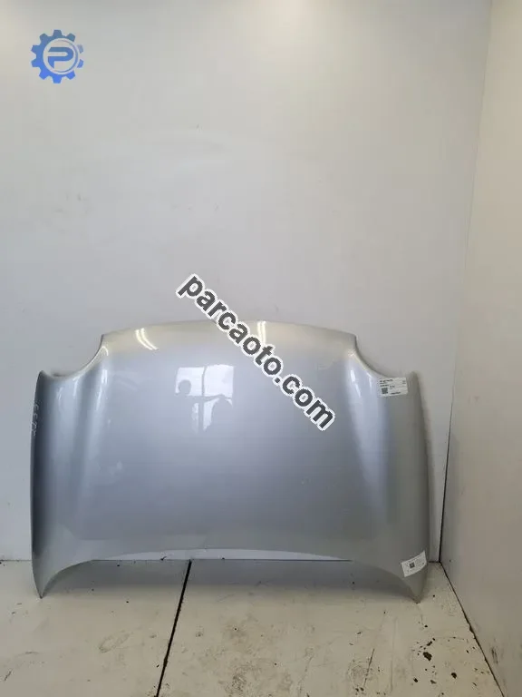 Volkswagen Lupo Kaput - Mersin Tarsus