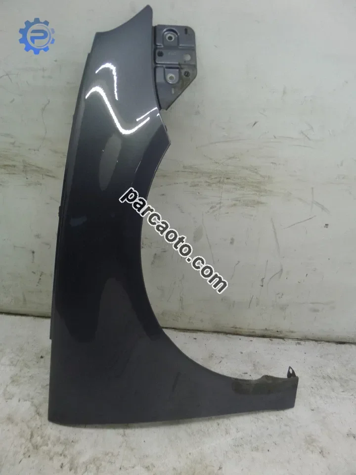 Volkswagen EOS Çamurluk - Mersin Tarsus