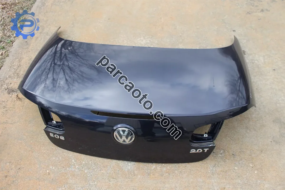 Volkswagen EOS Bagaj - Mersin Tarsus