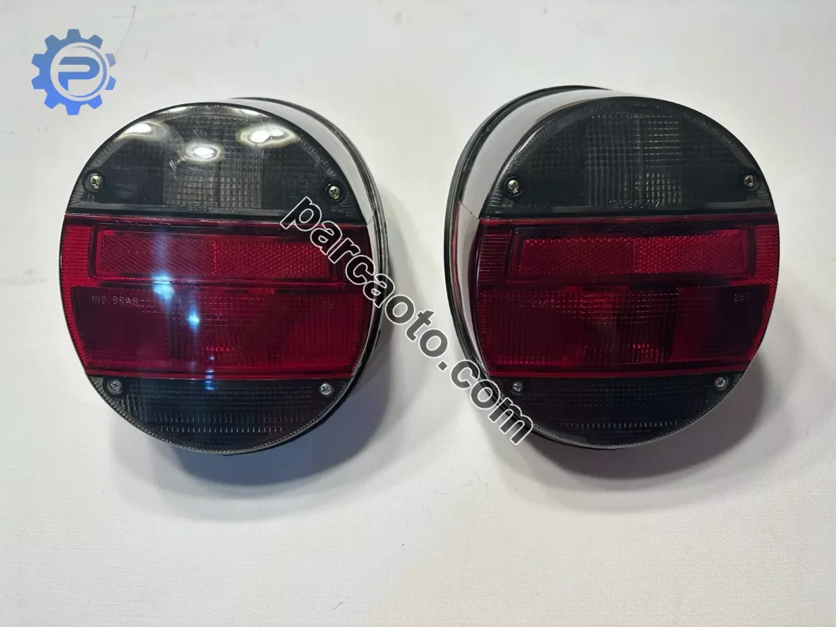 Volkswagen Beetle Stop - Mersin Tarsus