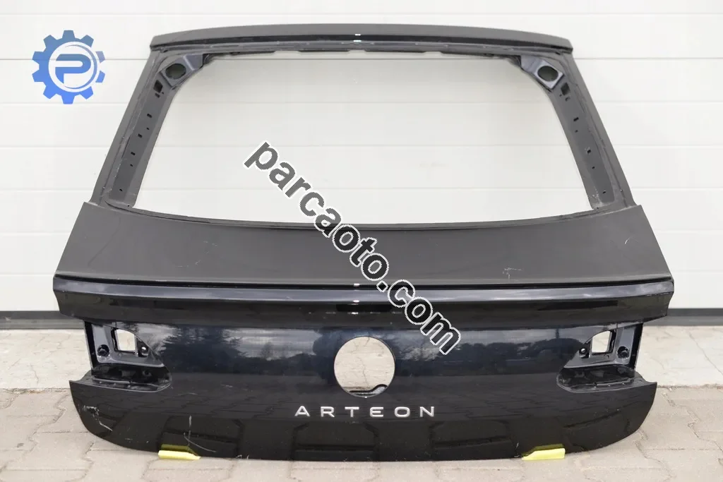 Volkswagen Arteon Bagaj - Mersin Tarsus