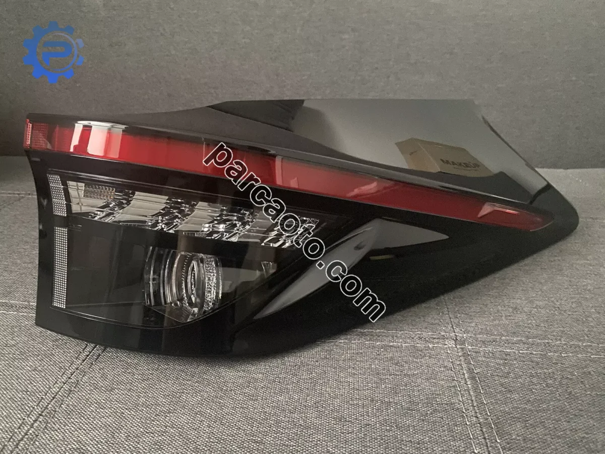 Toyota Yaris Cross Stop - Mersin Tarsus