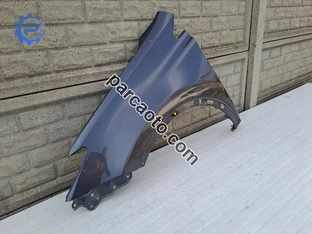 Toyota RAV4 Çamurluk - Mersin Tarsus