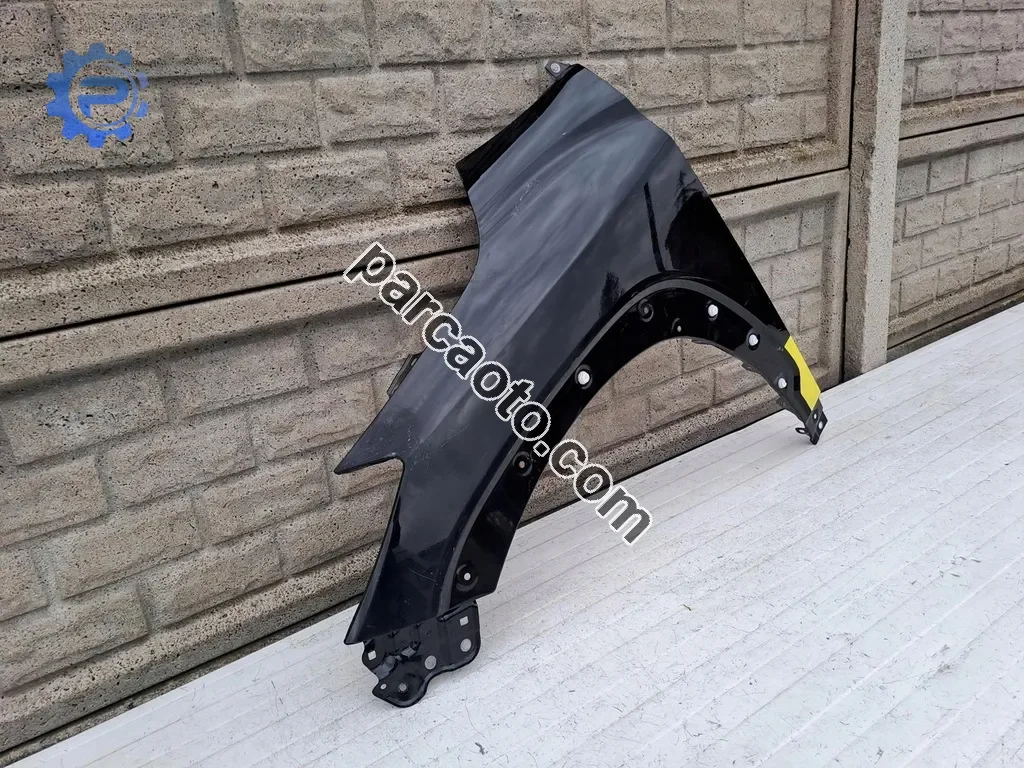 Toyota Corolla Cross Çamurluk - Mersin Tarsus