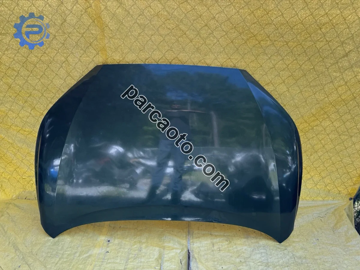 Toyota Corolla Cross Kaput - Mersin Tarsus