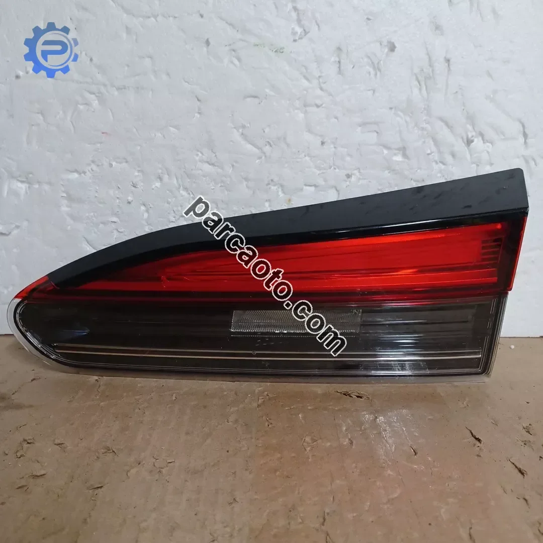 Toyota Corolla Cross Stop - Mersin Tarsus