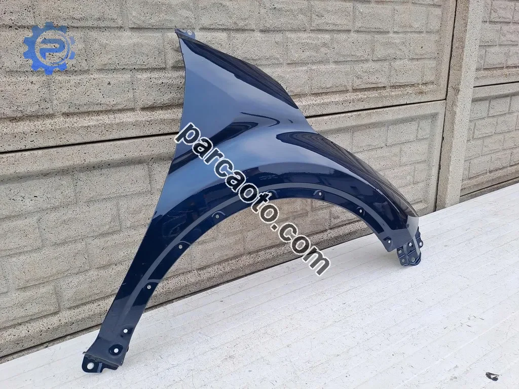 Toyota C-HR Çamurluk - Mersin Tarsus