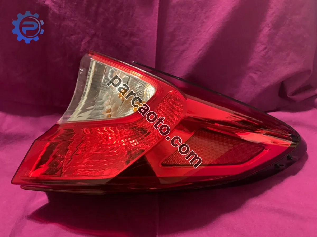 Toyota C-HR Stop - Mersin Tarsus