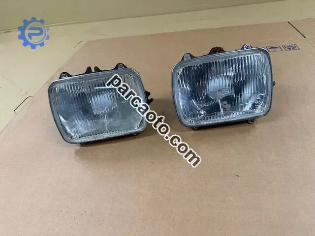 Toyota Starlet Far - Mersin Tarsus