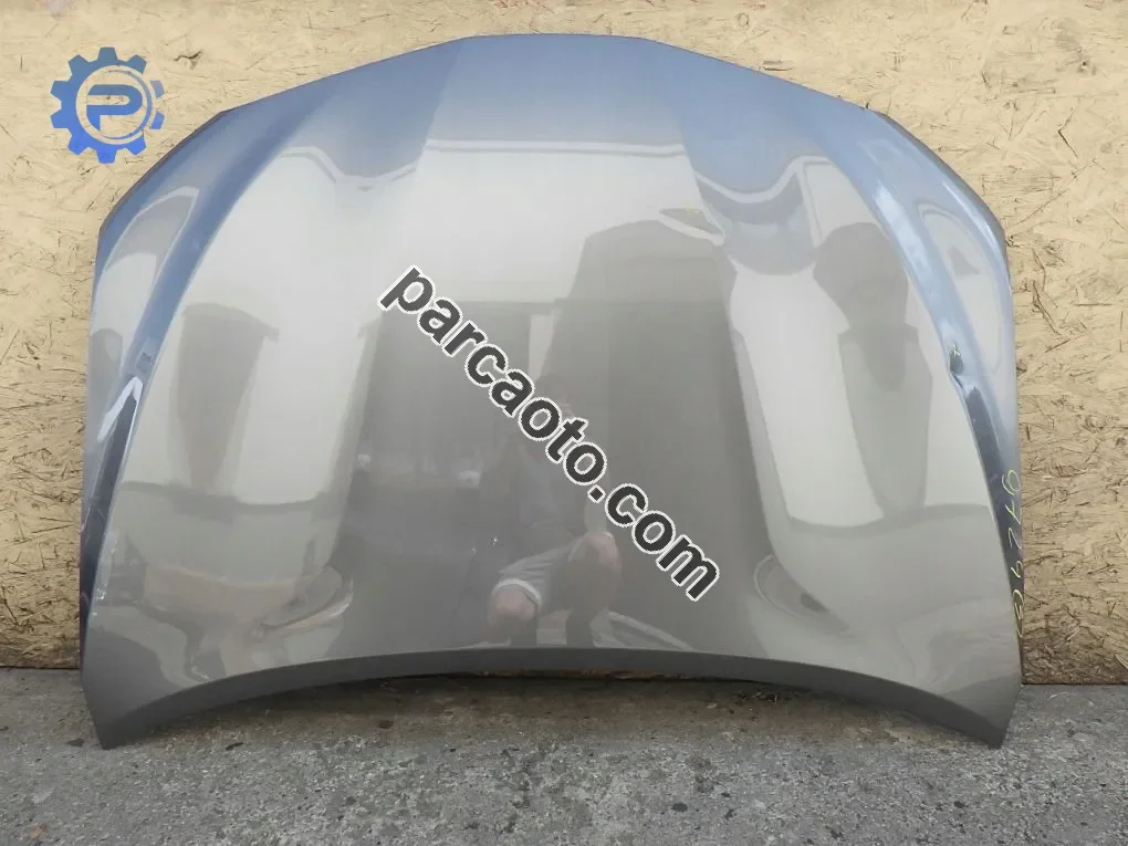 Toyota Camry Kaput - Mersin Tarsus