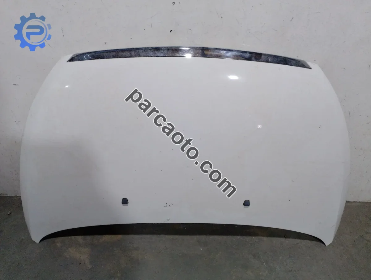 Tata Vista Kaput - Mersin Tarsus