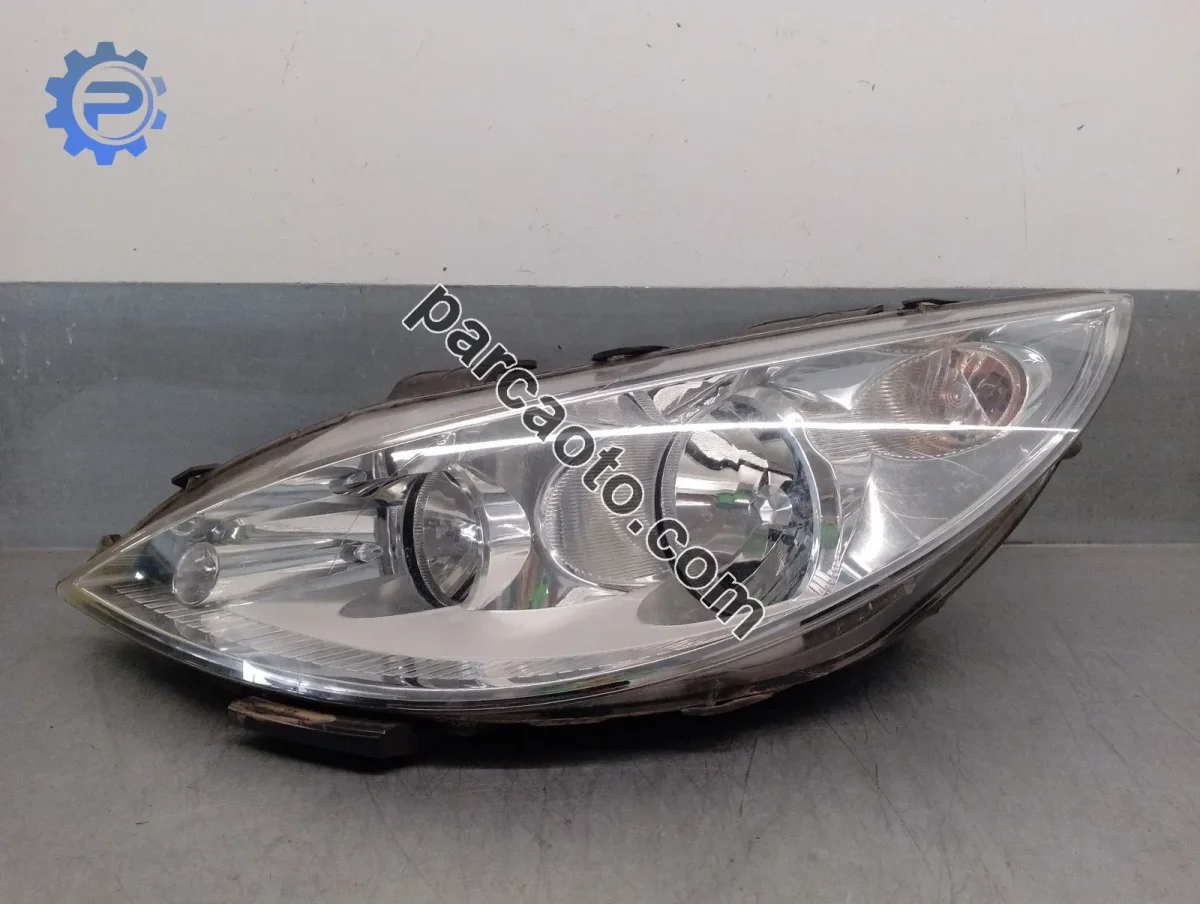 Tata Vista Far - Mersin Tarsus