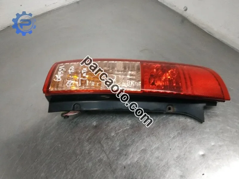 Tata Marina Stop - Mersin Tarsus