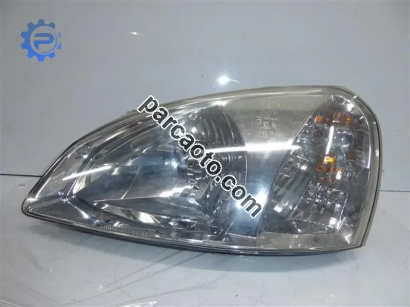 Tata Marina Far - Mersin Tarsus