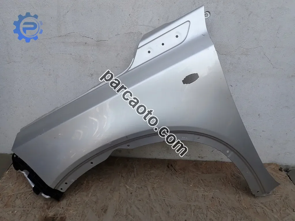 Suzuki Vitara Çamurluk - Mersin Tarsus