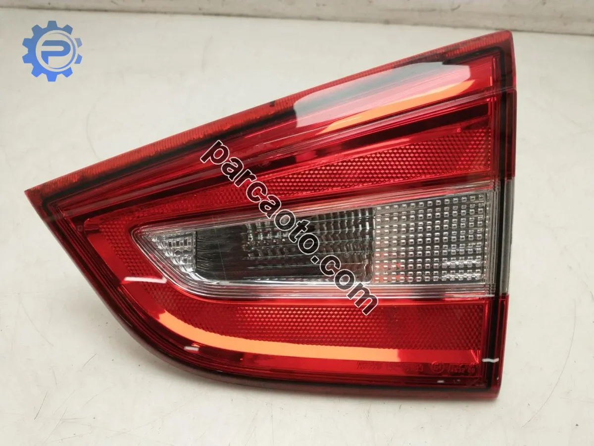 Suzuki S-Cross Stop - Mersin Tarsus