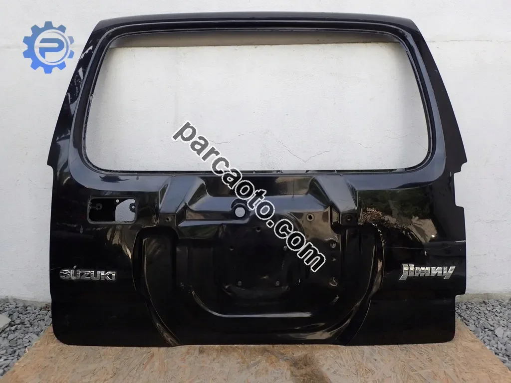 Suzuki Jimny Bagaj - Mersin Tarsus