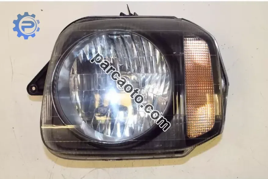 Suzuki Jimny Far - Mersin Tarsus