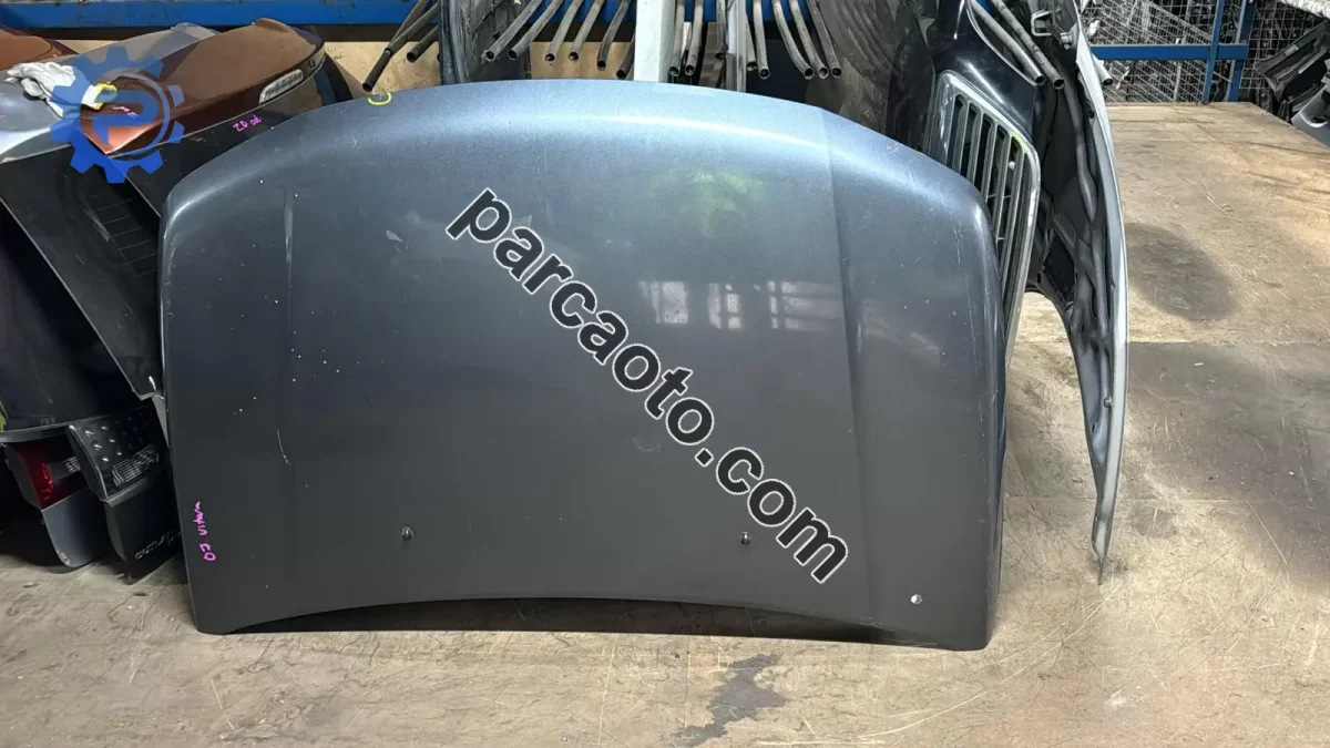 Suzuki Grand Vitara Kaput - Mersin Tarsus