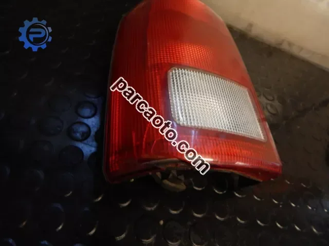 Suzuki Grand Vitara Stop - Mersin Tarsus