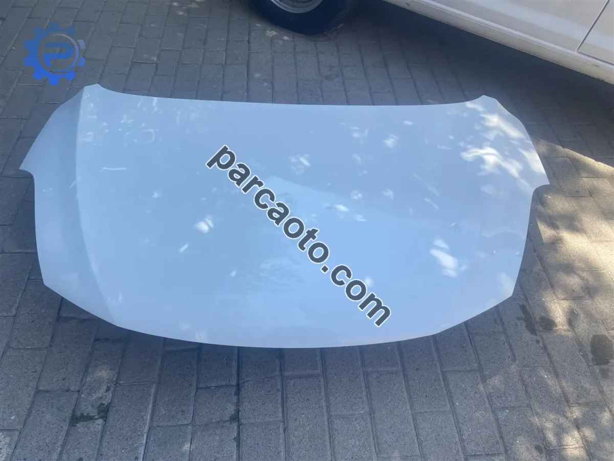 Suzuki Baleno Kaput - Mersin Tarsus