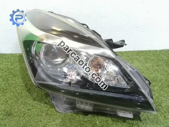 Suzuki Baleno Far - Mersin Tarsus