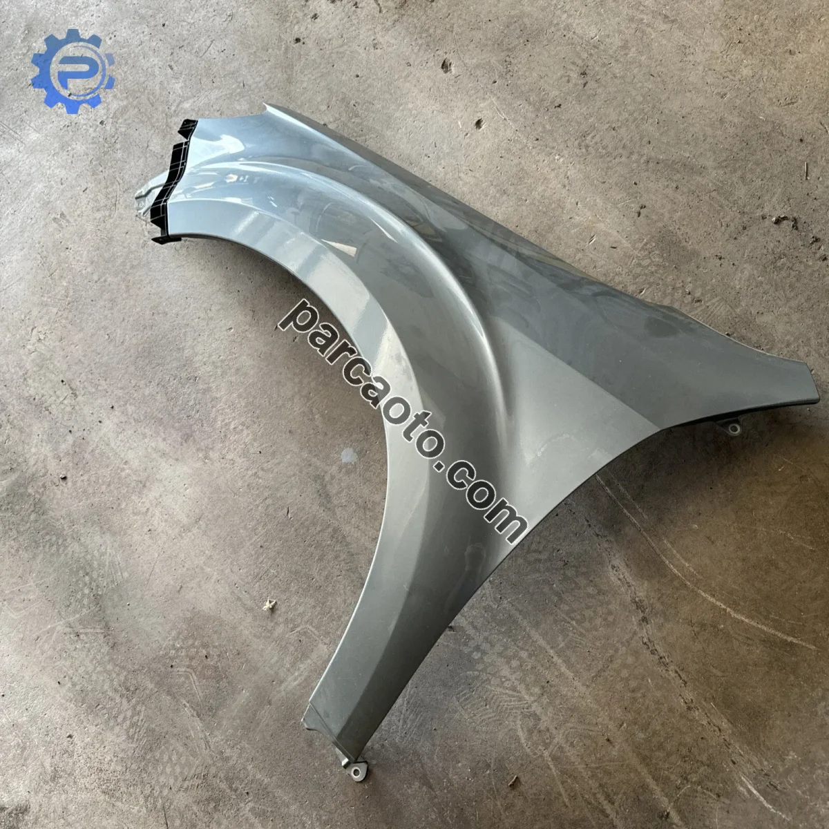 Subaru Forester Çamurluk - Mersin Tarsus