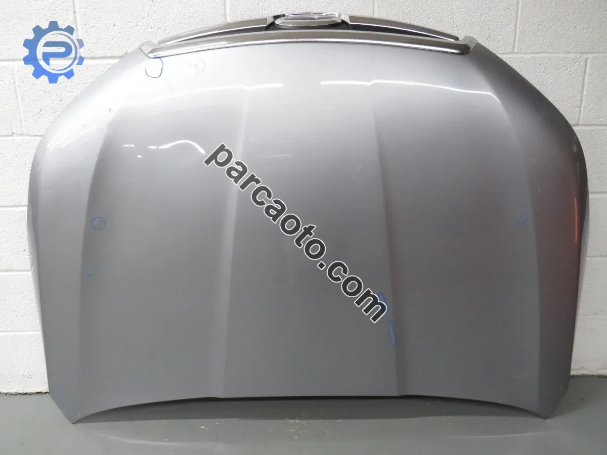 Subaru Forester Kaput - Mersin Tarsus