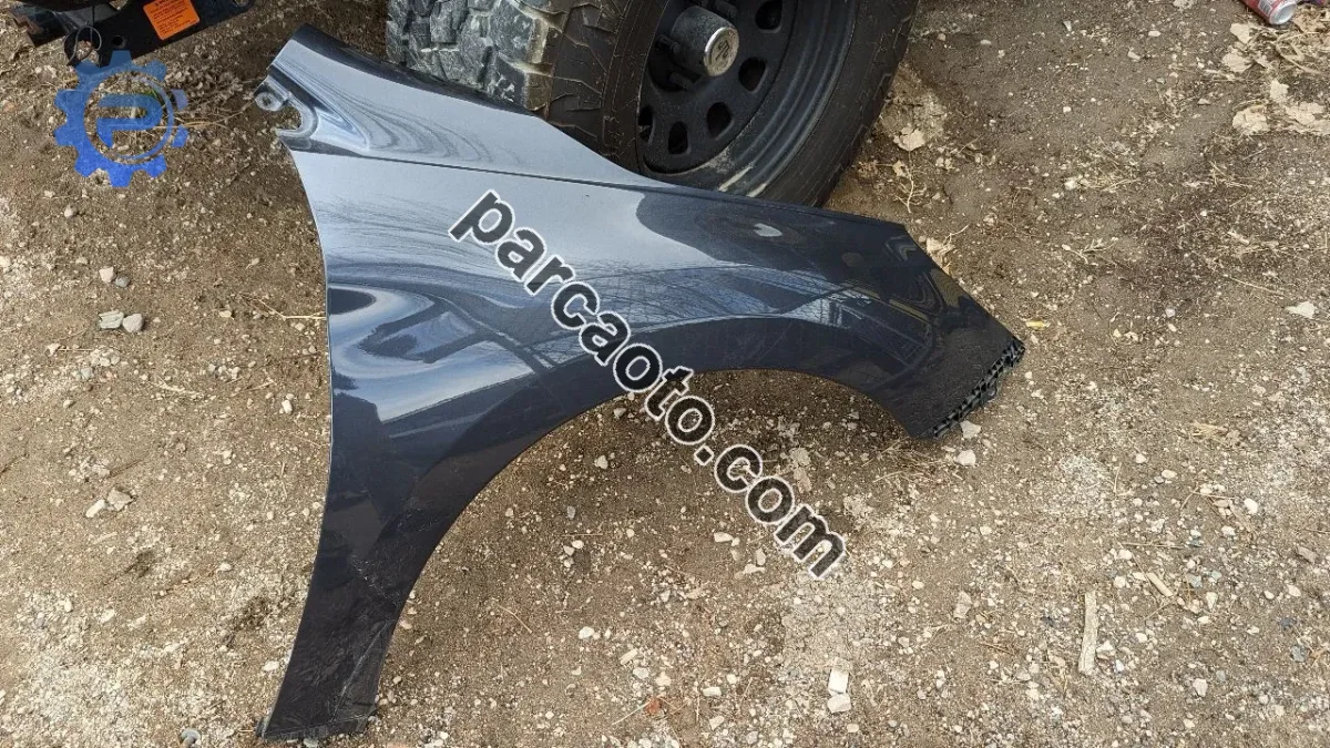 Subaru Legacy Çamurluk - Mersin Tarsus