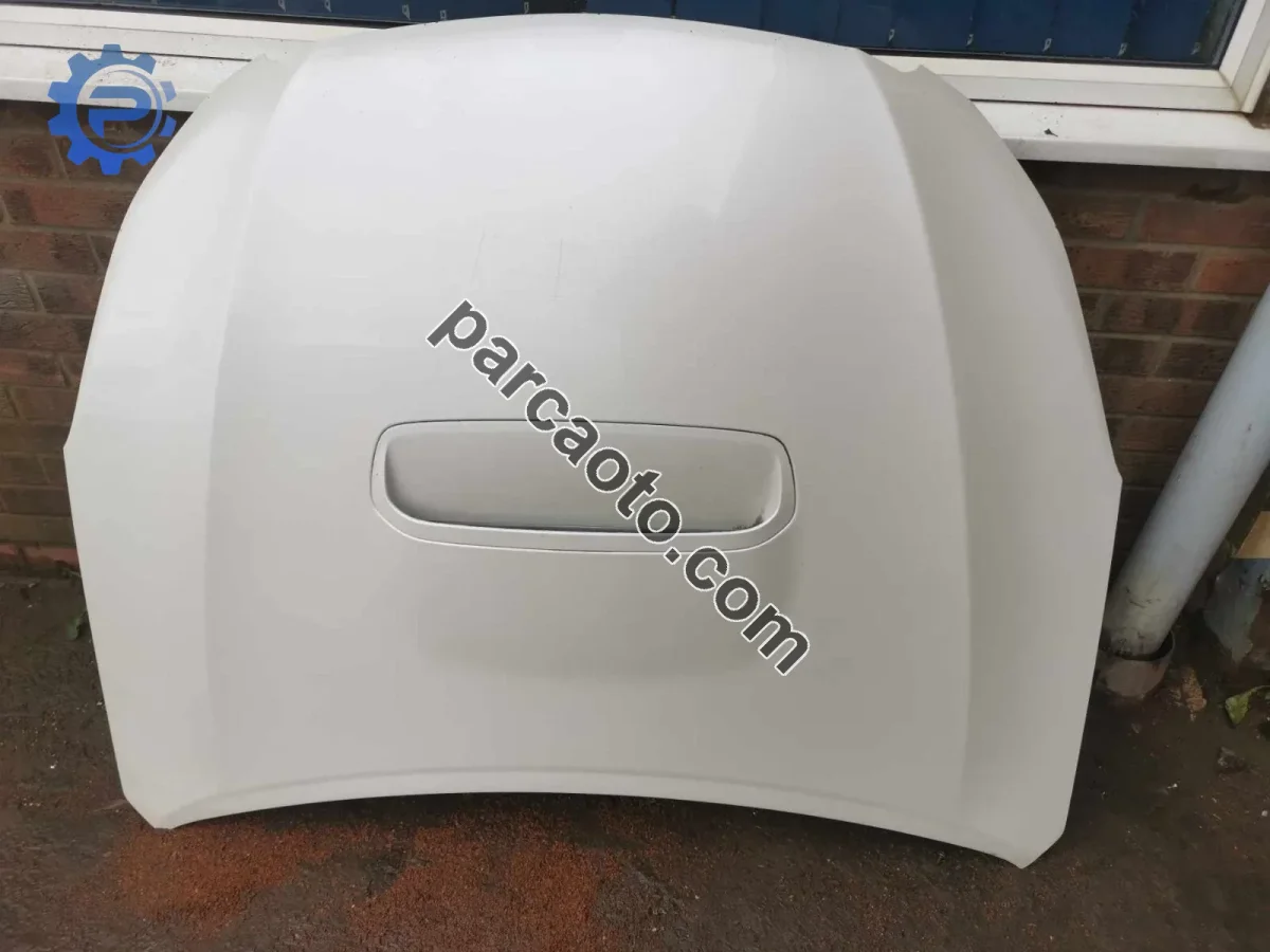 Subaru Legacy Kaput - Mersin Tarsus