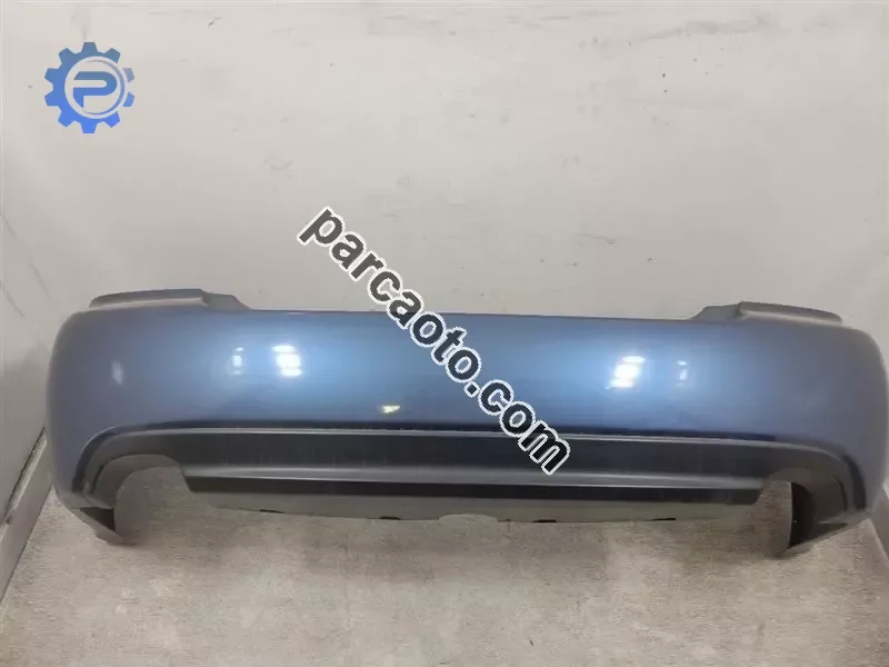 Subaru Legacy Tampon Arka - Mersin Tarsus