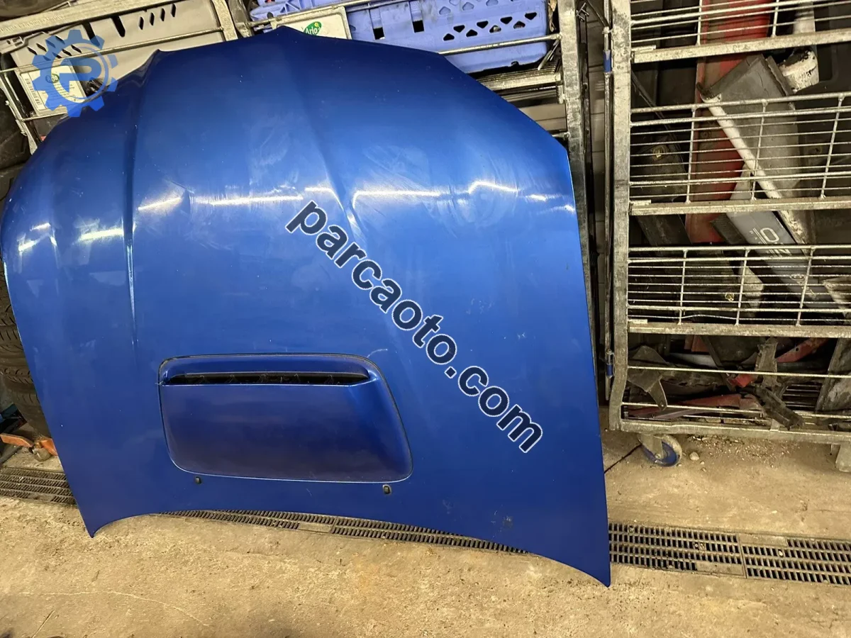 Subaru Impreza Kaput - Mersin Tarsus