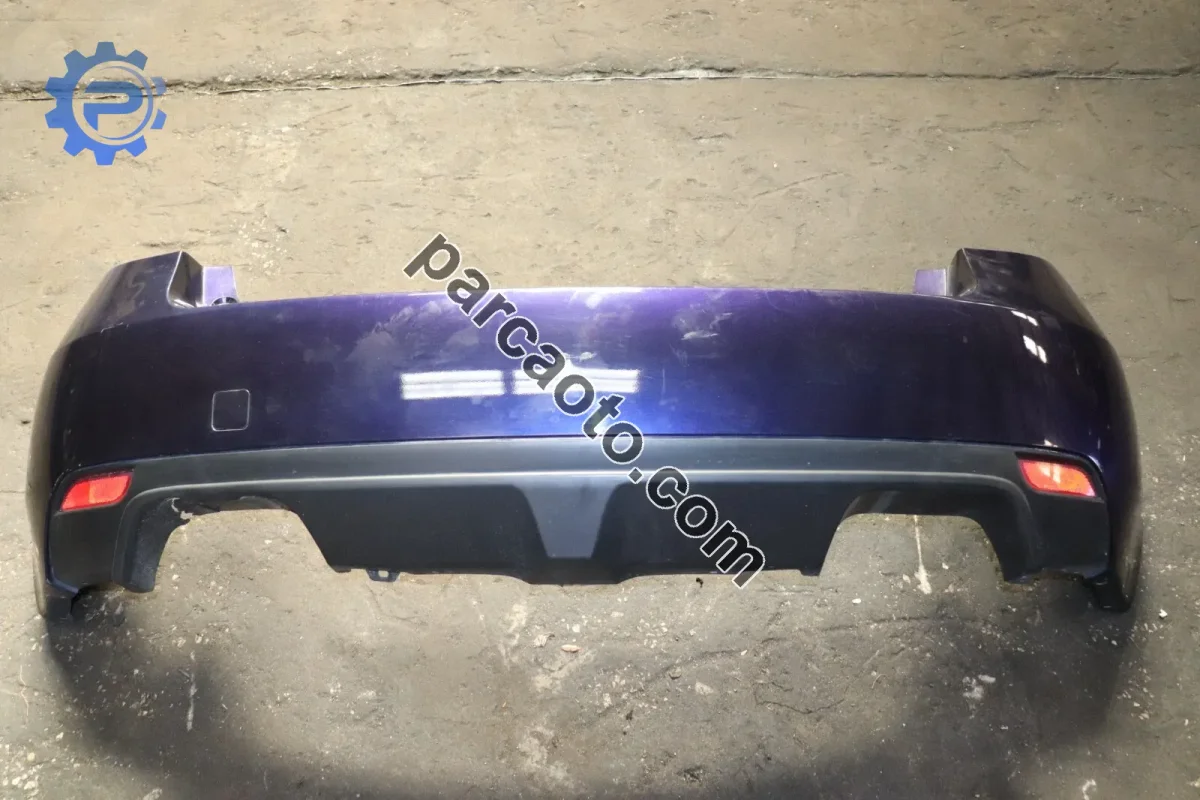 Subaru Impreza Tampon Arka - Mersin Tarsus