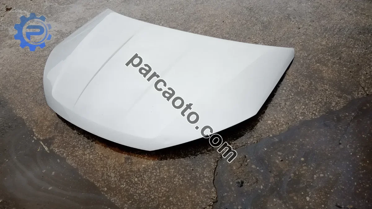 SsangYong Rodius Kaput - Mersin Tarsus