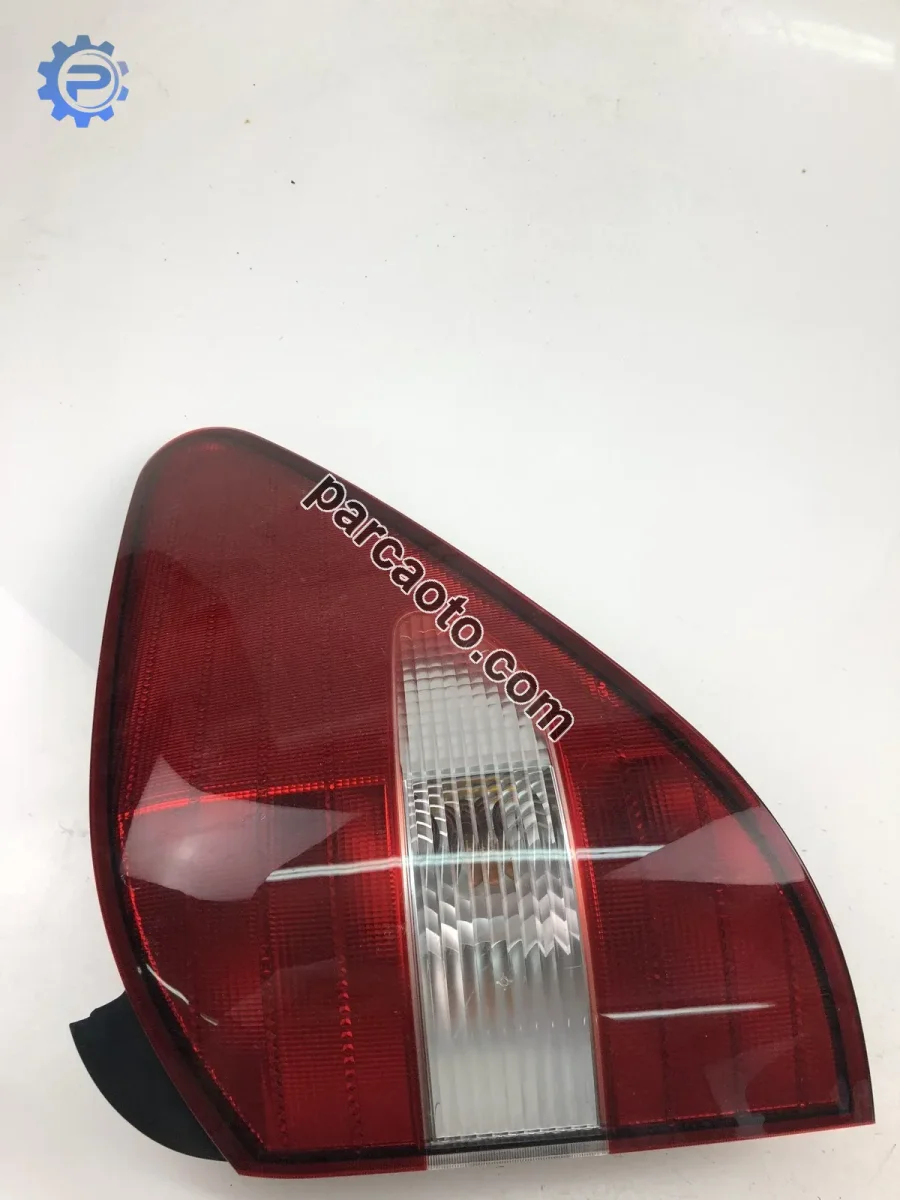 SsangYong Rodius Stop - Mersin Tarsus