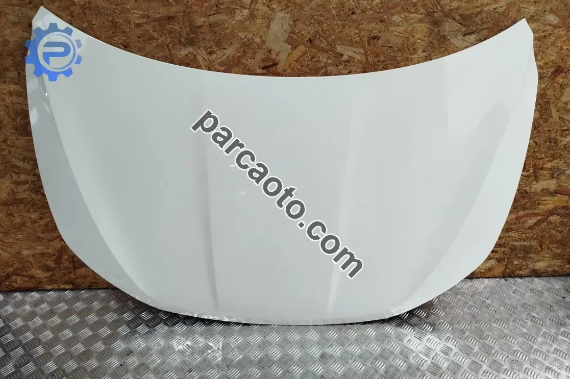 SsangYong Tivoli Kaput - Mersin Tarsus