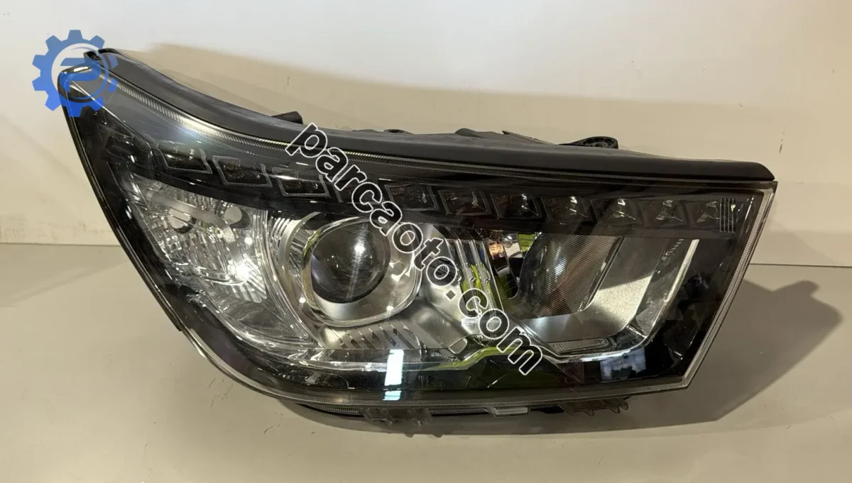 SsangYong Tivoli Far - Mersin Tarsus