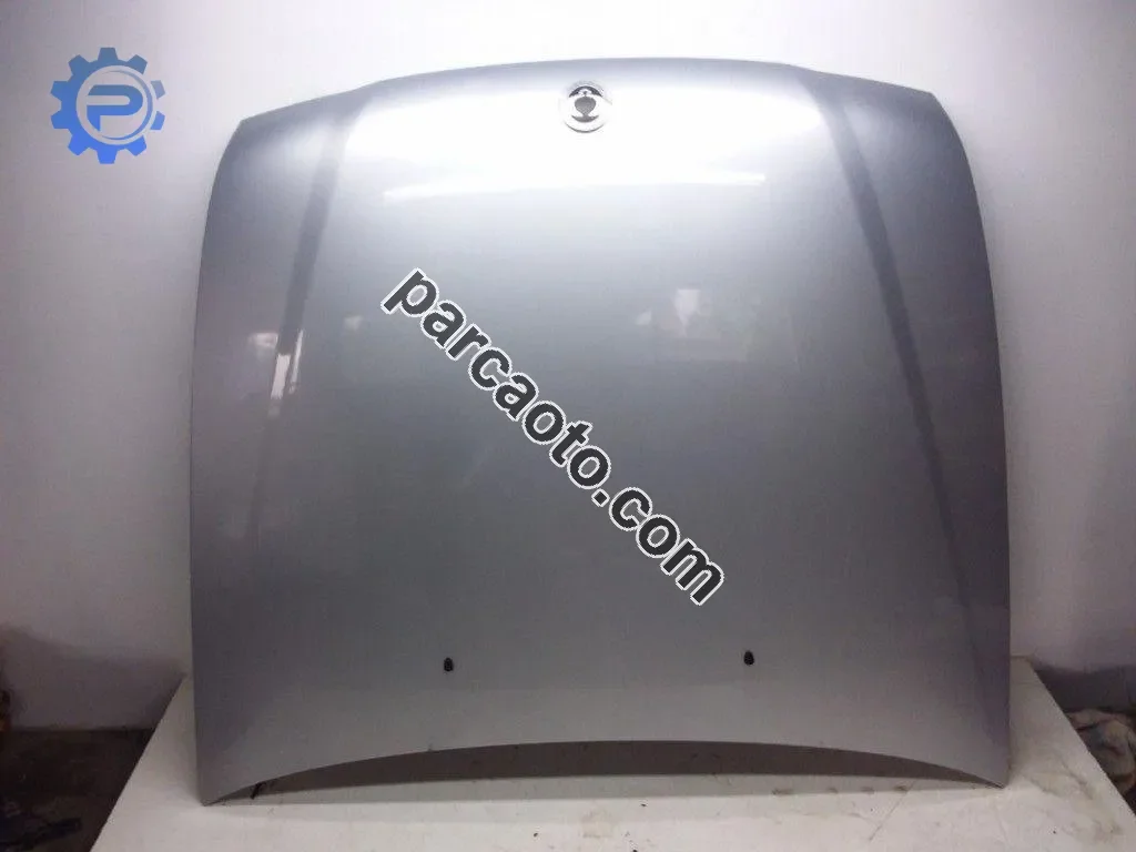 SsangYong Rexton Kaput - Mersin Tarsus