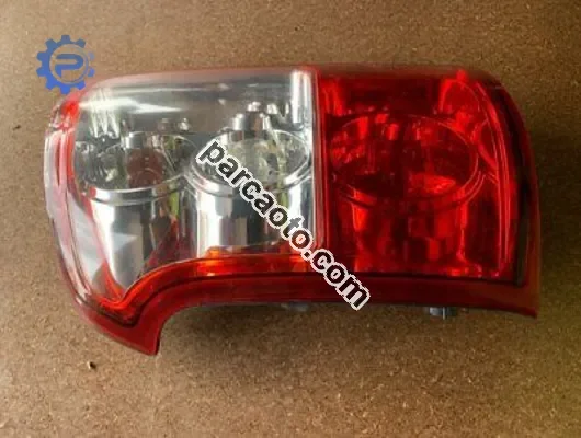 SsangYong Musso Stop - Mersin Tarsus