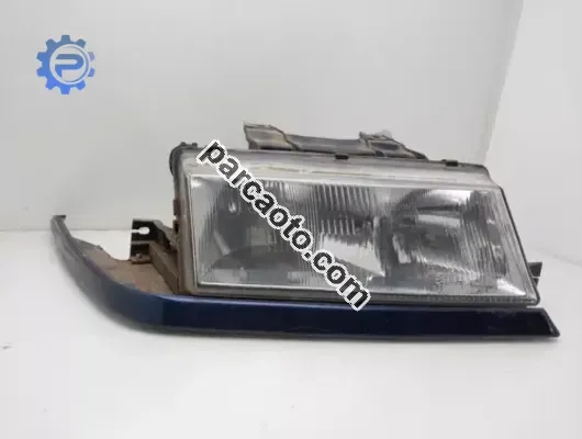 SsangYong Musso Far - Mersin Tarsus