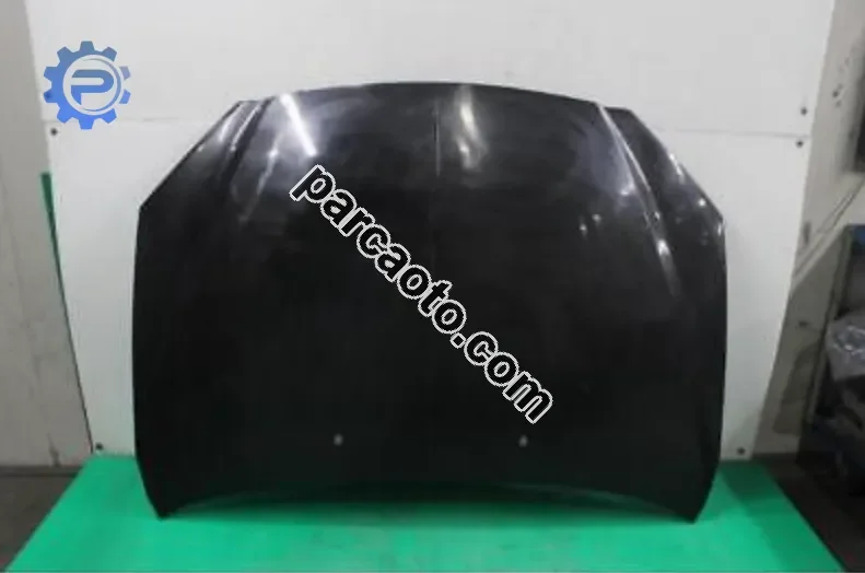 SsangYong Kyron Kaput - Mersin Tarsus