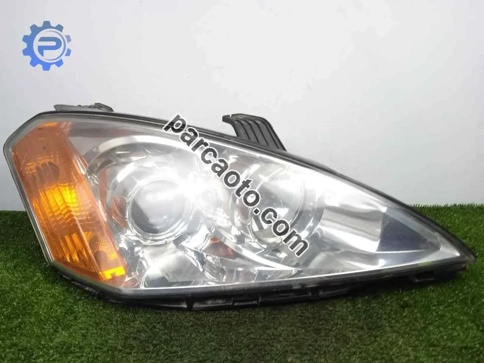 SsangYong Kyron Far - Mersin Tarsus