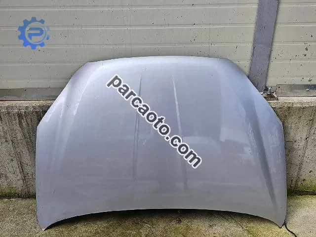 SsangYong Korando Kaput - Mersin Tarsus