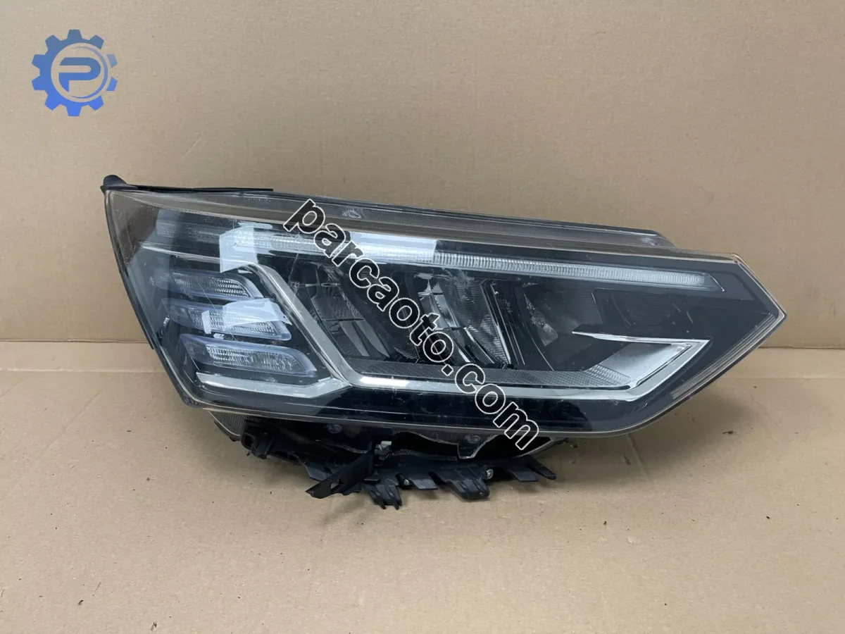 SsangYong Korando Far - Mersin Tarsus