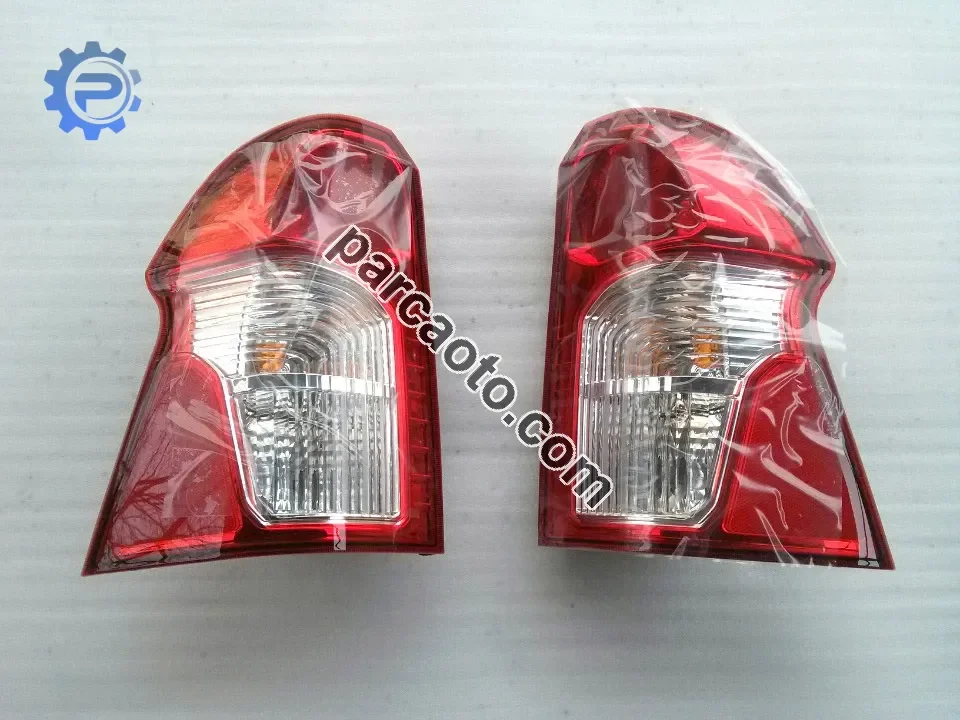 SsangYong Korando Stop - Mersin Tarsus