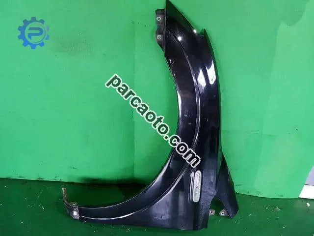 SsangYong Actyon Sports Çamurluk - Mersin Tarsus