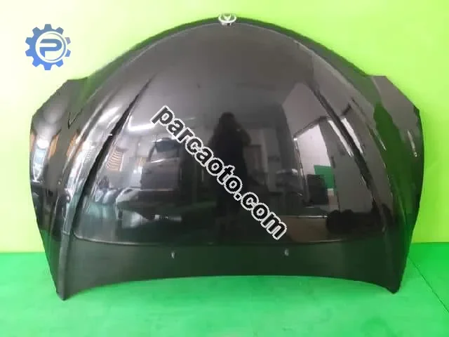 SsangYong Actyon Sports Kaput - Mersin Tarsus